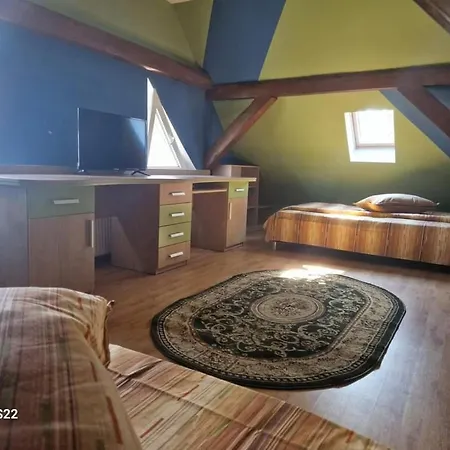 Holiday home Casa Botimi Covasna
