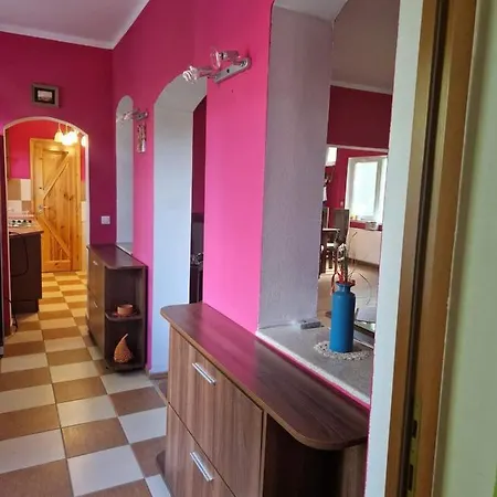 Casa Botimi * Covasna