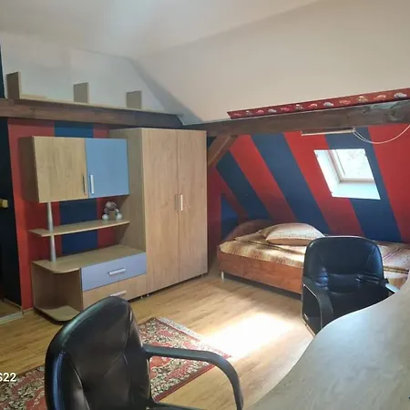Casa Botimi * Covasna