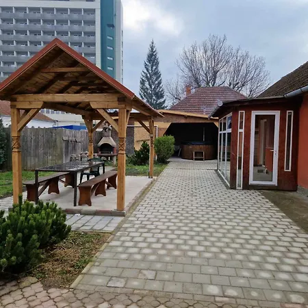 Casa Botimi Covasna