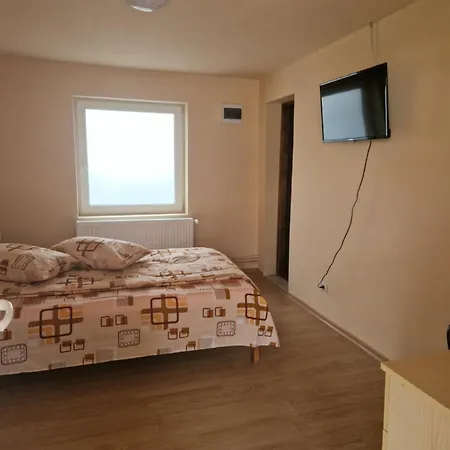 Holiday home Casa Botimi *