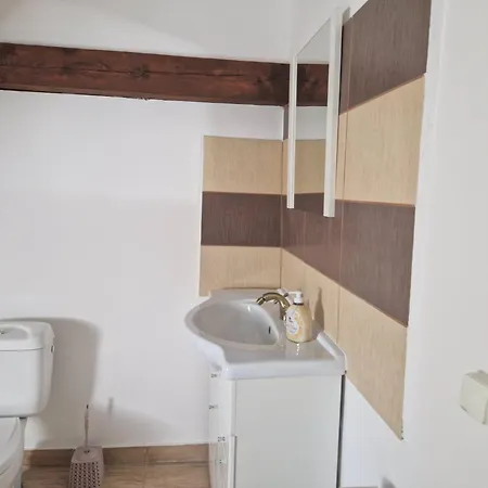 Holiday home Casa Botimi *
