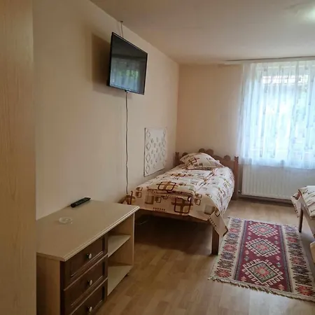 Holiday home Casa Botimi Covasna