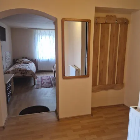 Holiday home Casa Botimi Covasna