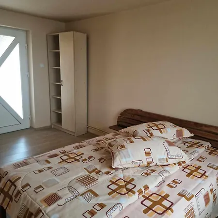 Casa Botimi Covasna
