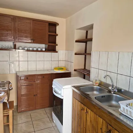 Casa Botimi Holiday home Covasna
